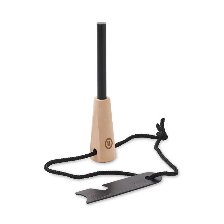 Pine wood fire starter tools - MO2417 (MOCN#40)